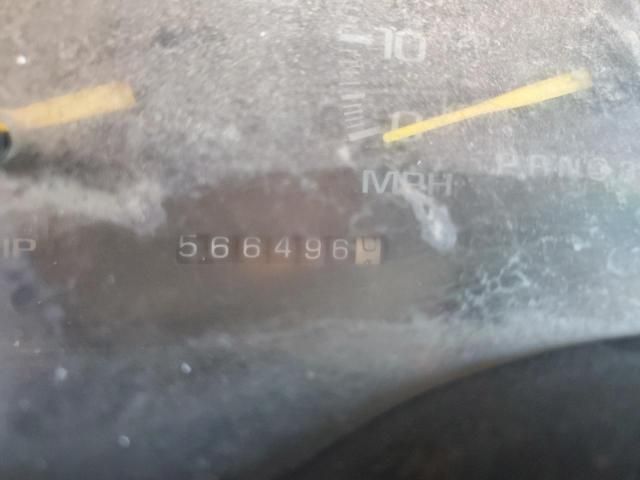 1996 Chevrolet GMT-400 C1500