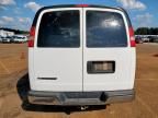 2017 Chevrolet Express G3500 LT