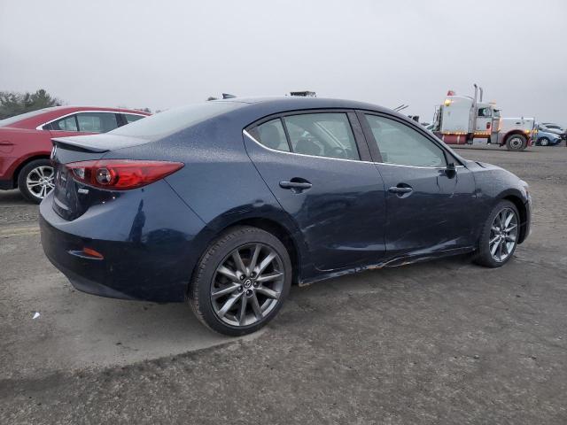 2018 Mazda 3 Touring