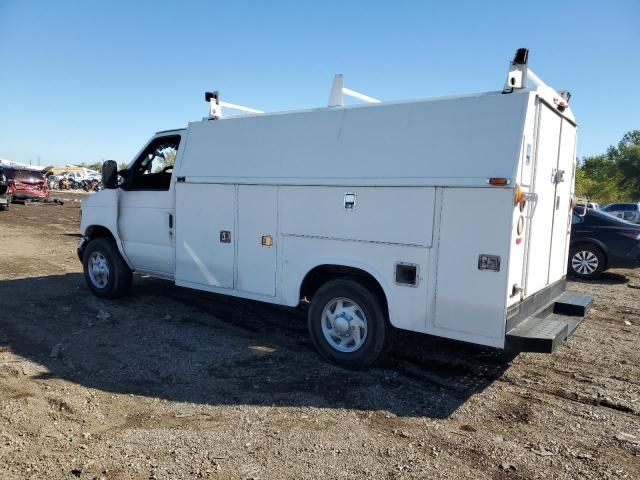 2006 Ford Econoline E350 Super Duty Cutaway Van