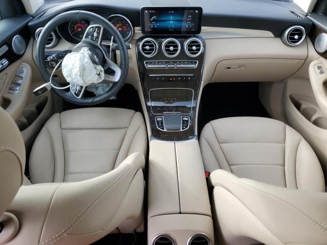 2020 Mercedes-Benz GLC 300 4matic