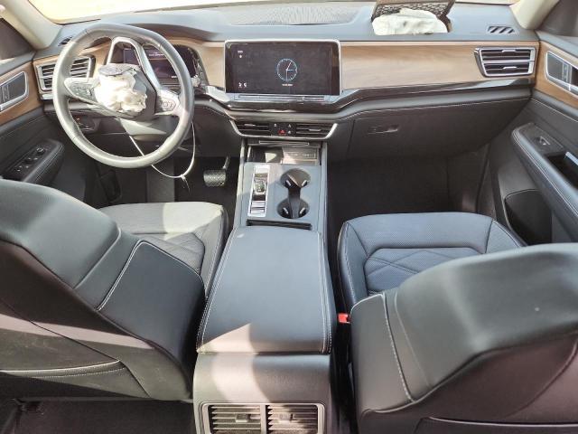 2024 Volkswagen Atlas se