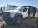 2015 Ford F450 Super Duty