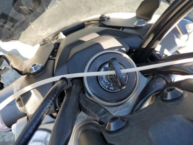 2017 Yamaha FZ07 C