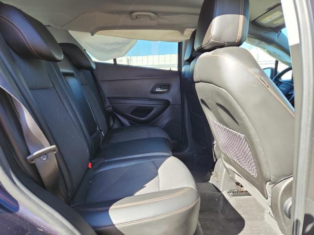 2019 Chevrolet Trax 1LT