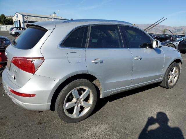 2010 Audi Q5 Premium Plus