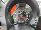 2017 Fiat 500 Electric
