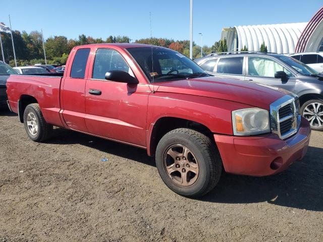 2007 Dodge Dakota slt
