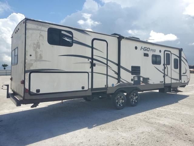 2016 Ohet Other RV