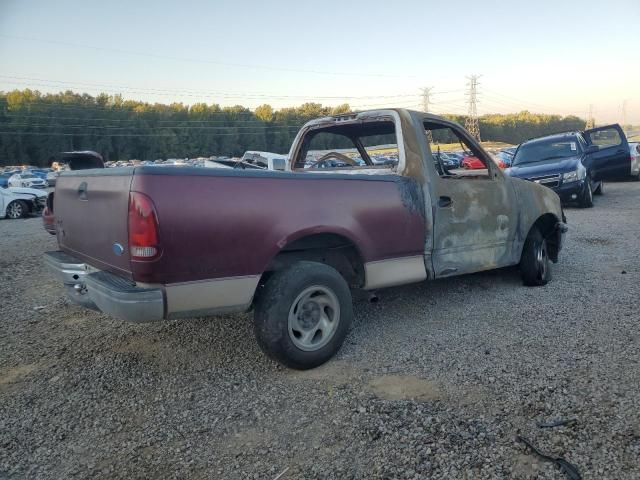 1997 Ford F150