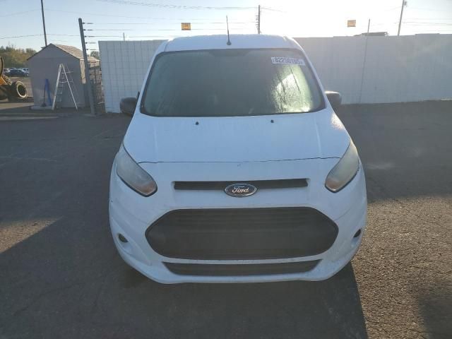 2016 Ford Transit Connect XLT