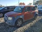 2004 Honda Element lx