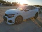 2022 Audi Q5 Sportback prm pls 45