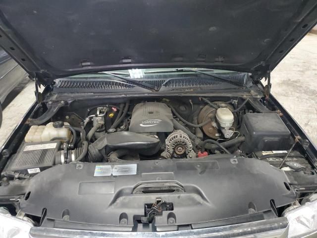 2006 GMC New Sierra K1500