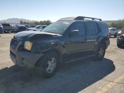 2006 Nissan Xterra OFF Road for sale in Las Vegas, NV