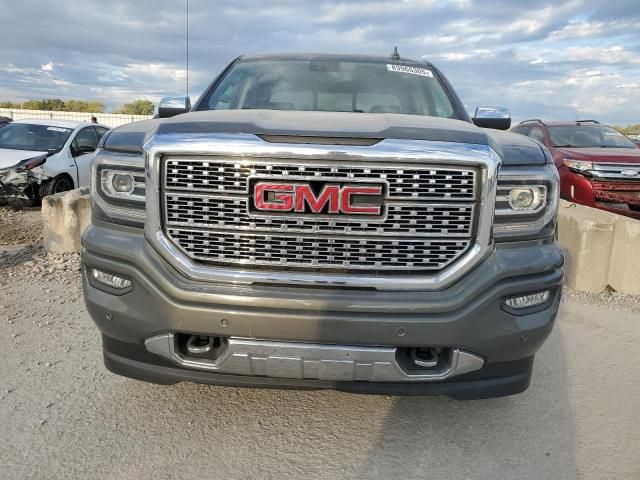 2017 GMC Sierra K1500 Denali