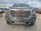 2017 GMC Sierra K1500 Denali