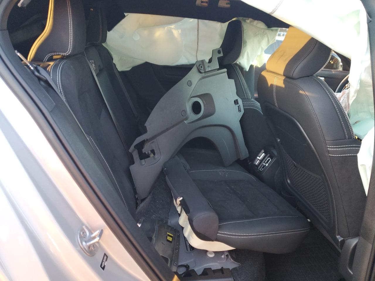 2024 Volvo Xc40 Recharge Plus