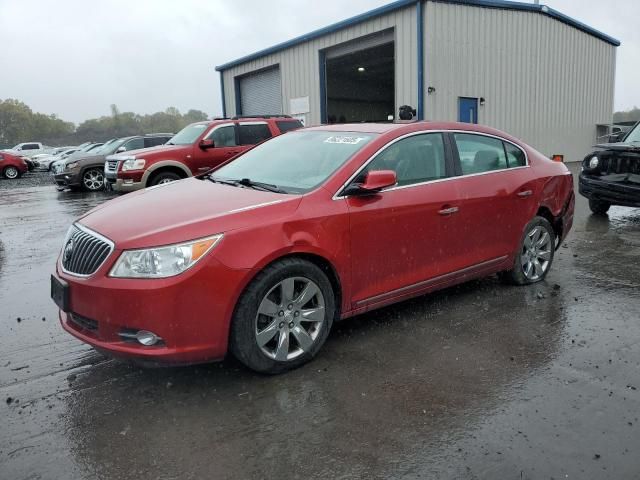 2013 Buick Lacrosse