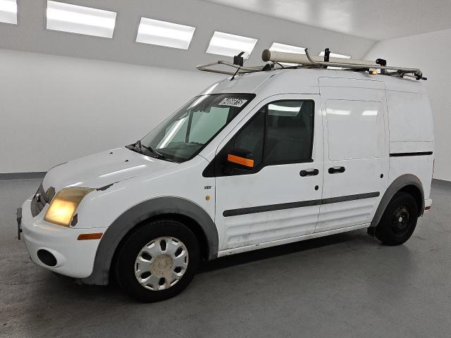 2013 Ford Transit Connect XLT