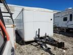2017 Sure-Trac STRLP10224TA-100 Enclosed Cargo Trailer