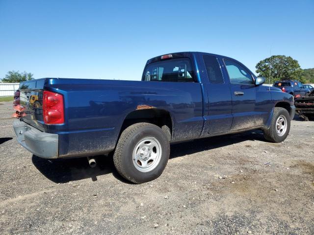 2006 Dodge Dakota st