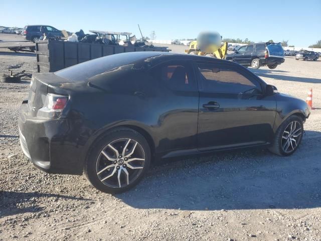 2015 Scion TC