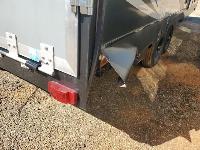 2021 FOR Motor-Home