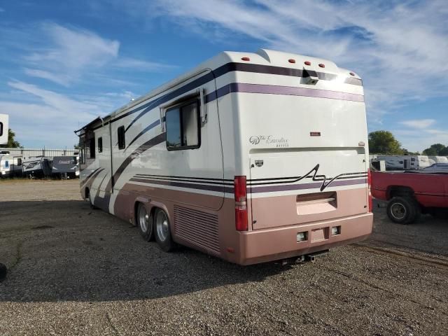 1999 Roadmaster Rail Executive Signature
