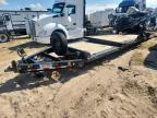 2024 Load Trail Tilt Deck Equipment Trailer