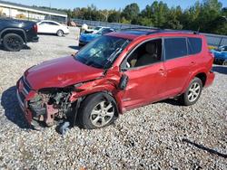 2010 Toyota Rav4 Limited en venta en Memphis, TN