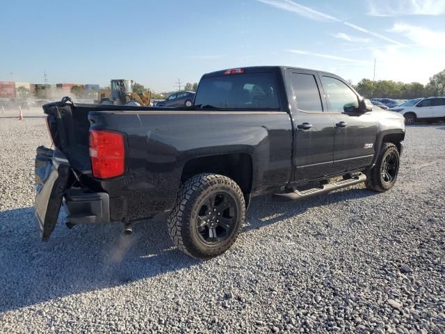 2019 Chevrolet Silverado LD K1500 LT