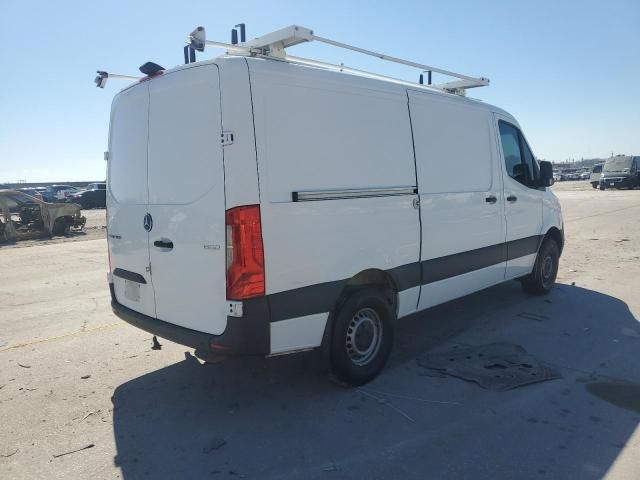 2021 Mercedes-Benz Sprinter 1500