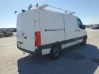 2021 Mercedes-Benz Sprinter 1500