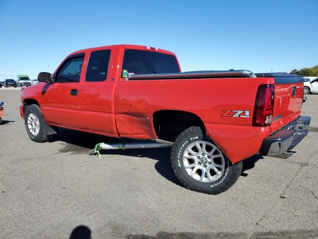 2003 GMC New Sierra K1500