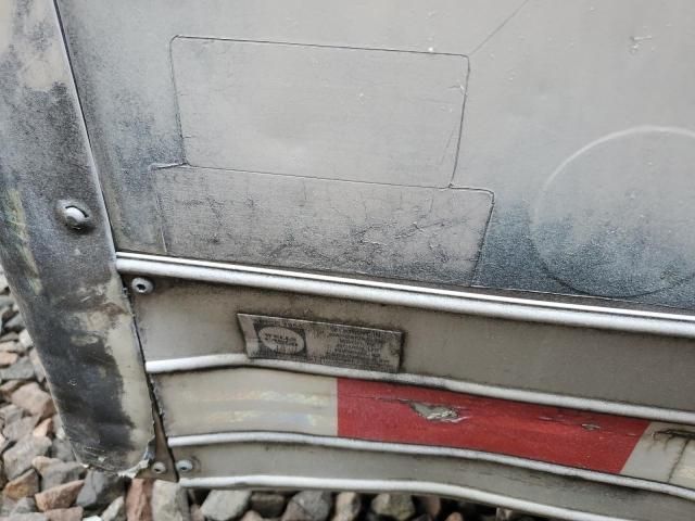 2009 Wells Cargo Enclosed Cargo Trailer