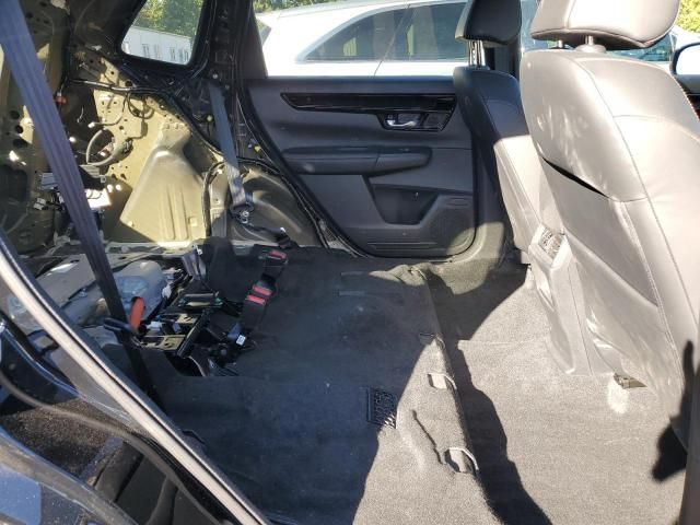 2024 Honda CR-V Sport Touring