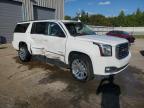 2018 GMC Yukon xl C1500 slt