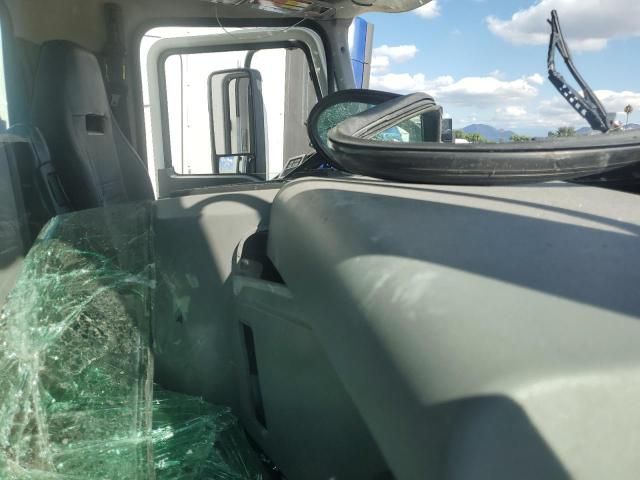 2022 Mack Anthem Semi Truck