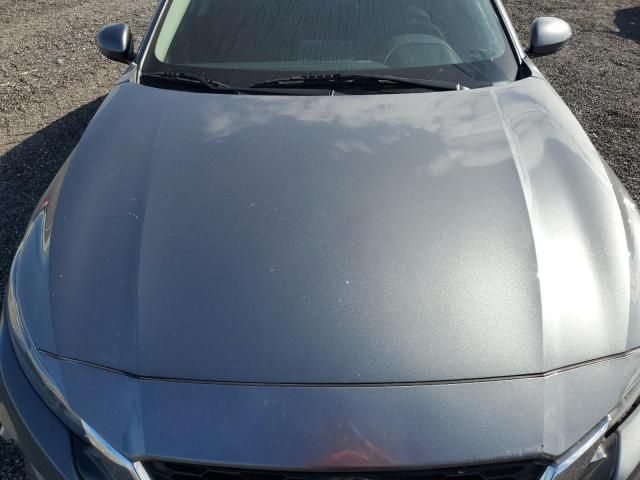2021 Nissan Altima sl