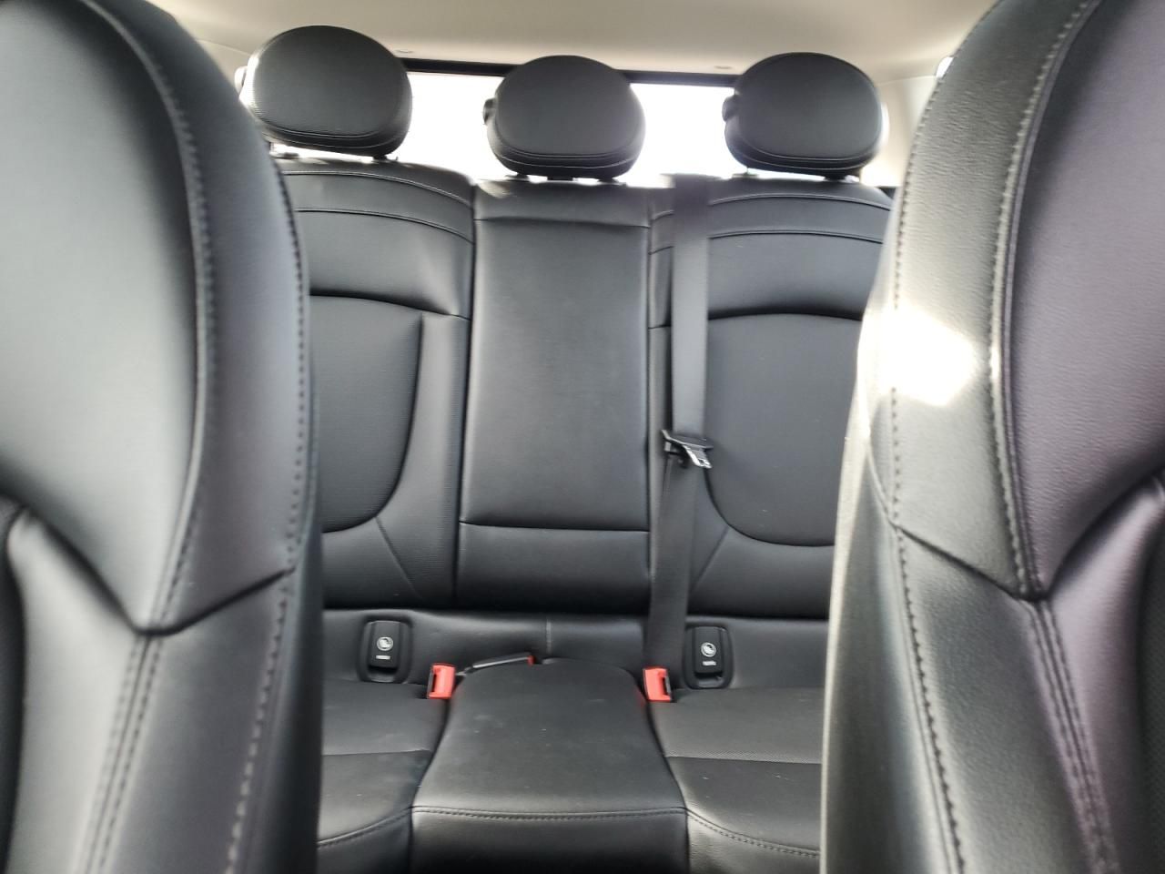 2017 Mini Cooper s Clubman All4