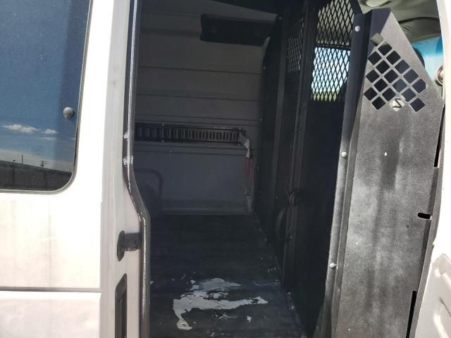 2008 Ford Econoline E150 Van