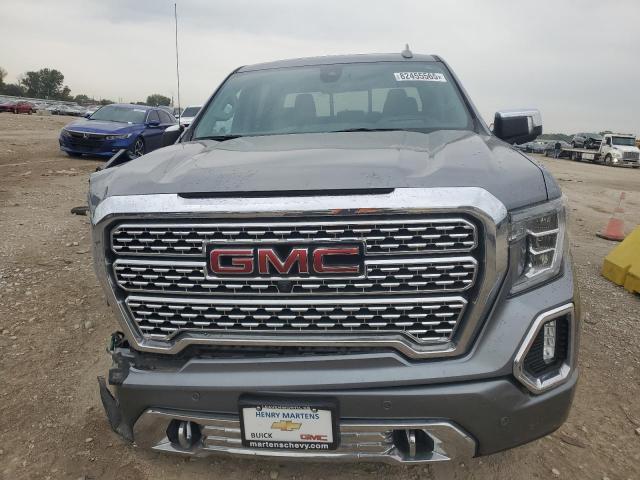 2020 GMC Sierra K1500 Denali
