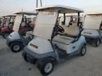 2020 Club Car Precedent FLA