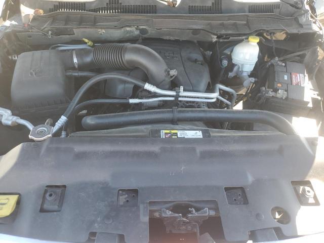 2013 Dodge RAM 1500 ST