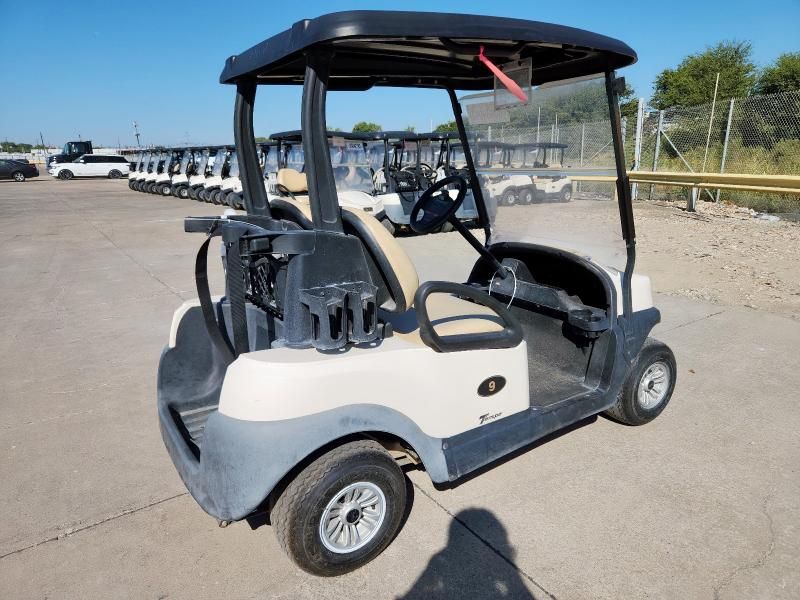 2023 Club Car Tempo FLA