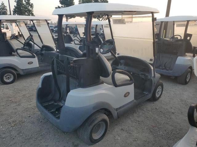 2020 Club Car Precedent FLA