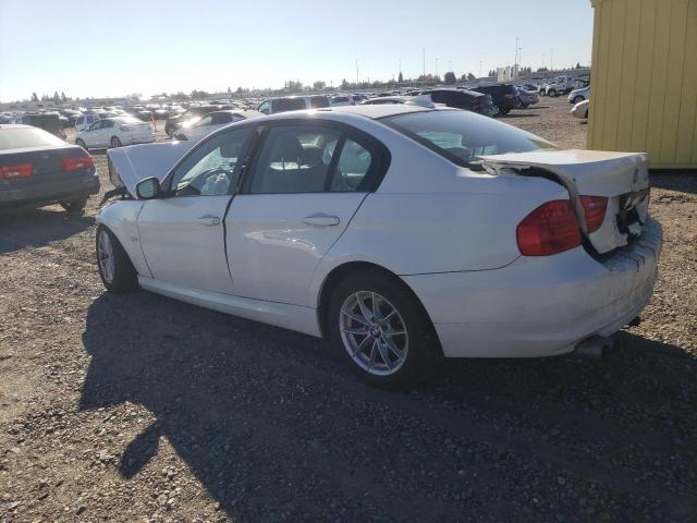 2010 BMW 328 i Sulev