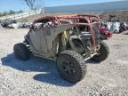 2024 Polaris RZR Turbo R Sport