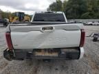 2024 Toyota Tundra Crewmax Limited